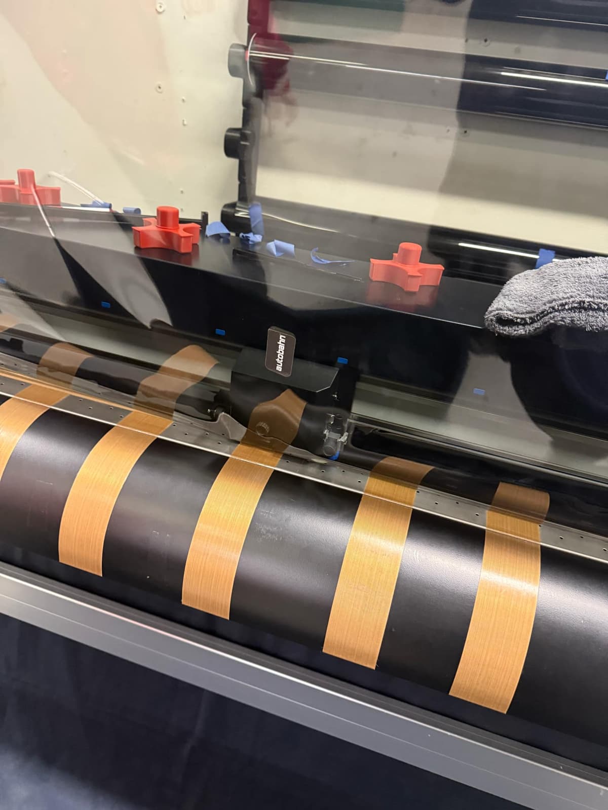 Tint Film Sample Pack - Image 1